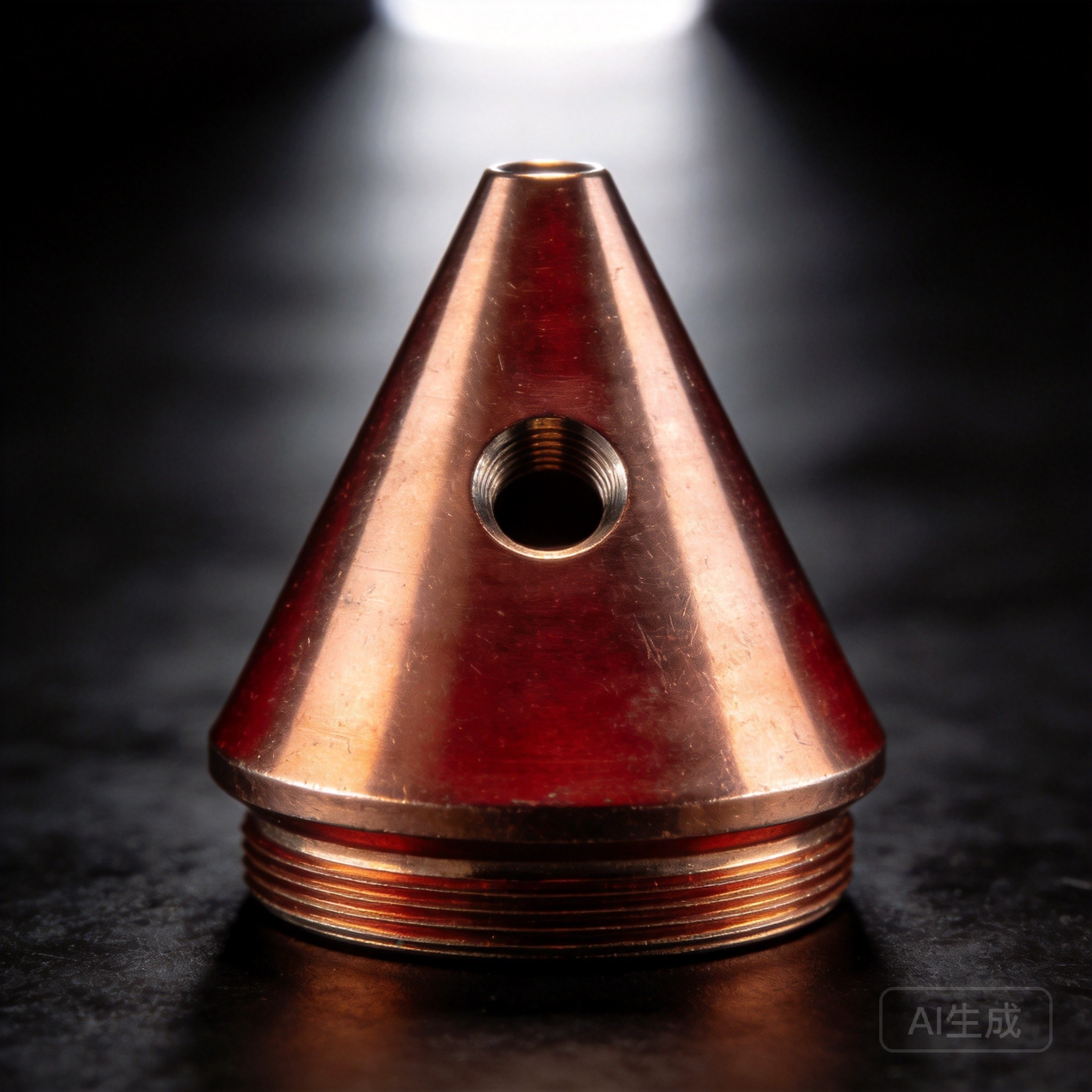 High Precision Nozzle